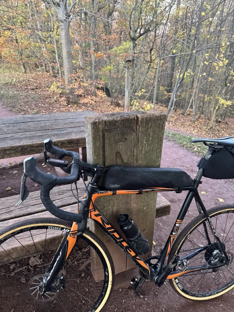 Ridley X-Night SL Di2