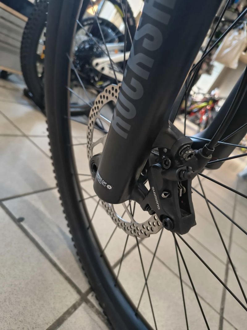 Celoodpružené kolo Trek Top Fuel 7