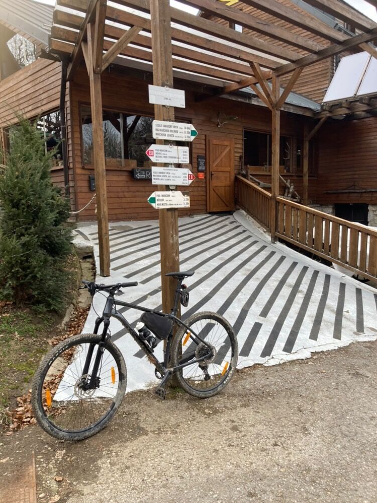 Merida Big Nine 400-D XL šedá