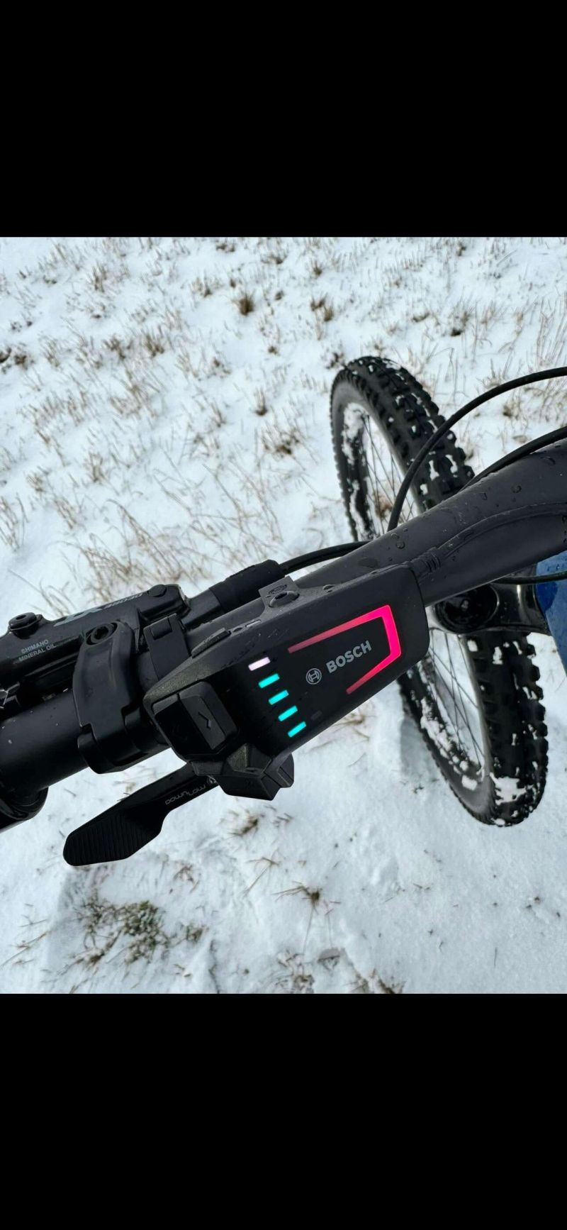 Moterra neo Carbon