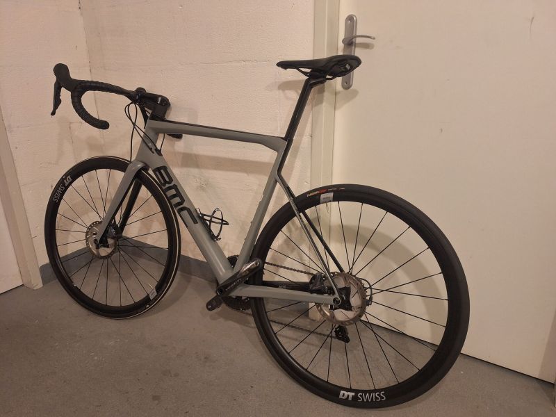 BMC SL02