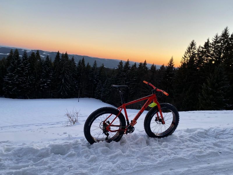 Fatbike Superior