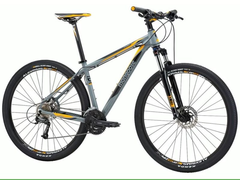 Mongoose tyax