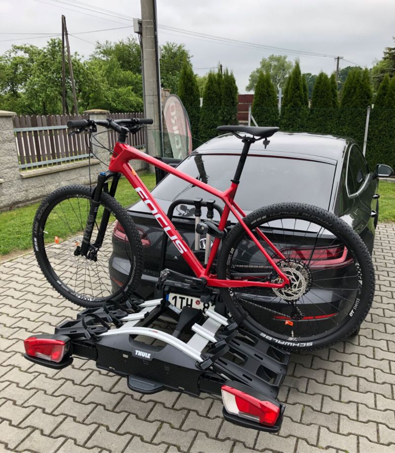 MTB Focus Raven2