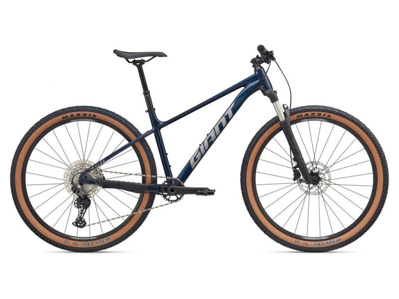 Giant Talon Ultra Navy 0 2025