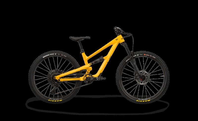 YT Jeffsy Primus 26