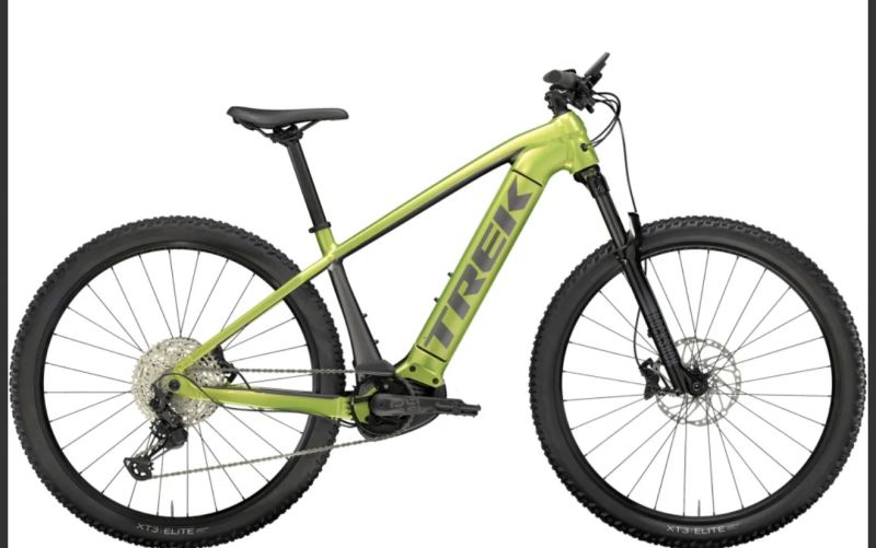 Trek Powerfly 5