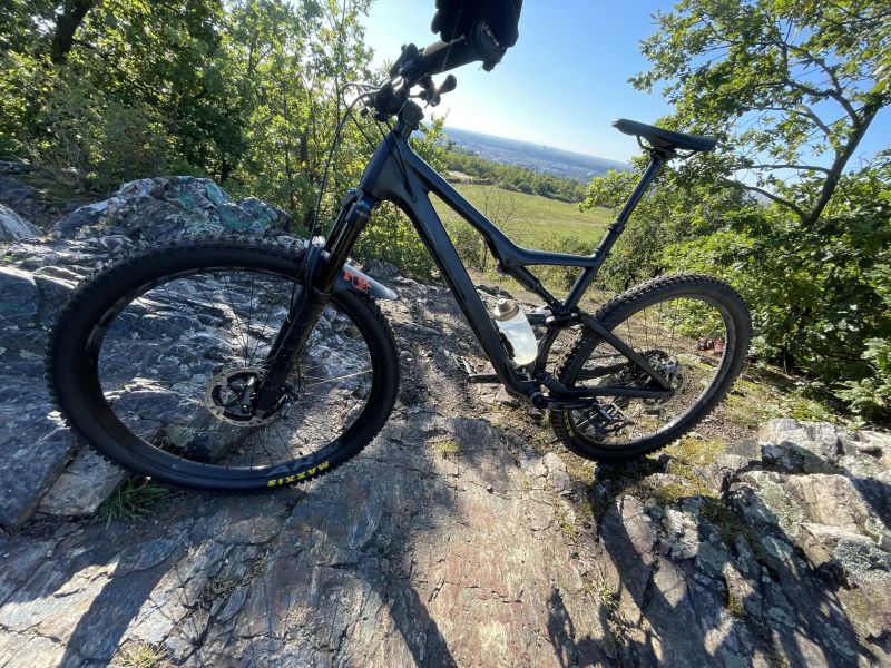 Orbea occam h20