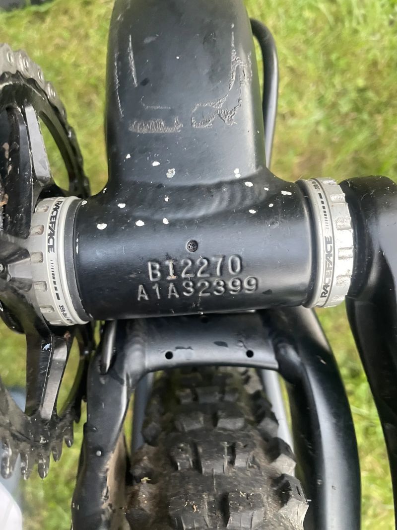 Orbea occam h20