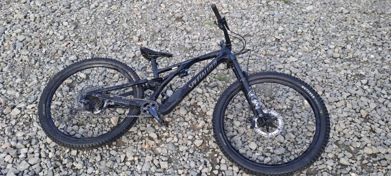 Specialized Stumpjumper EVO Comp