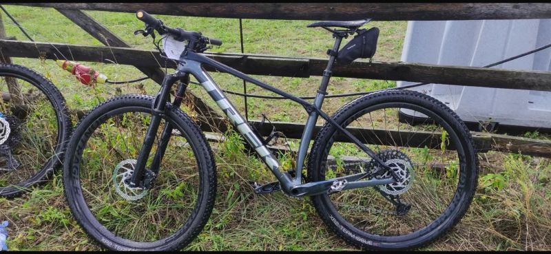 Trek Pro Caliber 9.7