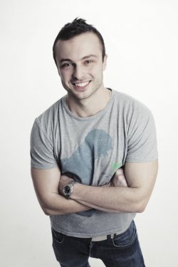 Ondra Plšek