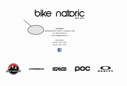 Bike notoric