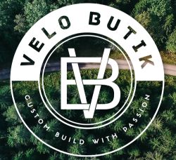 Velo - Butik