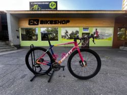 DK BIKESHOP