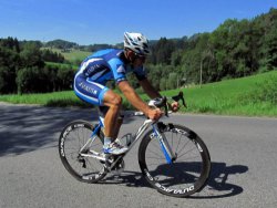 Tomáš Cycling