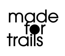 MADE FOR TRAILS