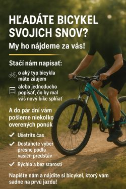 Prodejce Tomáš