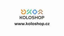 Koloshop - specialisté nejen na cyklistiku