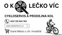 O kolečko víc