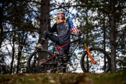 Specialized USA Enduro Team