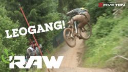 LEOGANG - Vital RAW