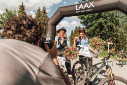 Swiss Enduro Series 2022