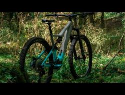 Orbea Rise H15 2022