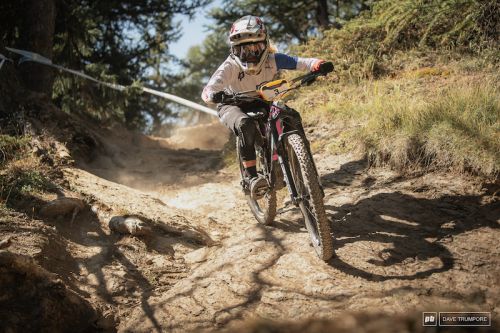 EWS Crans Montana 2022