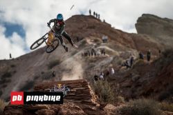 To nejlepší z Red Bull Rampage 2022