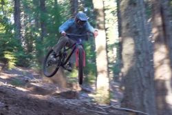 Marin Alpine Trail XR