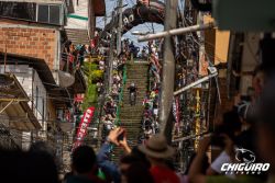 Urban Downhill - Feria De Manizales 2023