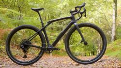 Gravel Specialized Diverge STR