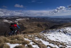 Chorvatský Velebit