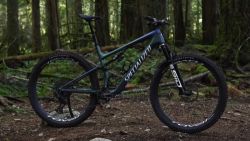 Nový Specialized Epic 8 2024 - XC kolo budoucnosti