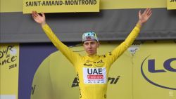 Co se můžeme naučit od profesionálů na Tour de France?