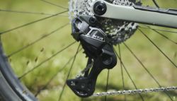 Nová bezdrátová sada Shimano XTR M9200