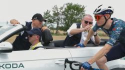 8 podivných povolání na Tour de France