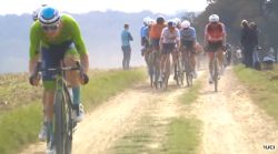 Mistrovsví světa UCI Gravel 2025 Bolero