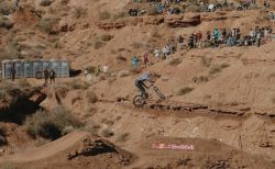 Sestřih toho nejlepšího z Red Bull Rampage 2025