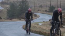 Zima a kolo. Jak si zamilovat období, které většina cyklistů nesnáší