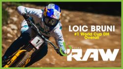 Loic Bruni - Vital RAW