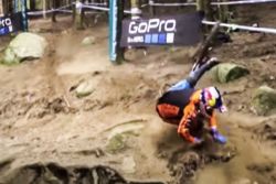 Loic Bruni - Best of CRASH