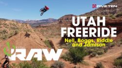 UTAH Freeride