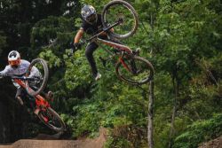 Chatel Bikepark