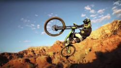 Tyler McCaul na Rampage