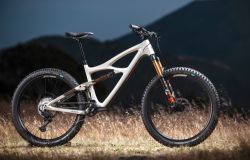 Ibis Mojo V4