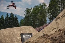 Best of Crankworx Innsbruck