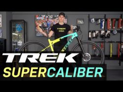Trek Supercaliber 2020