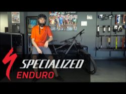 Specialized Enduro 2020